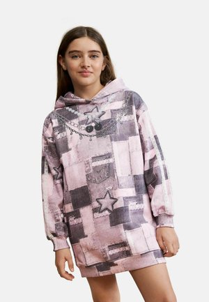 Desigual, Vestito casual - pink
