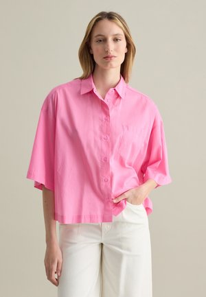 Blusa - pastel pink