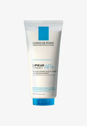 La Roche-Posay LA ROCHE-POSAY BATH & SHOWER LA ROCHE-POSAY LIPIKAR SYNDET AP+ R - Shower gel