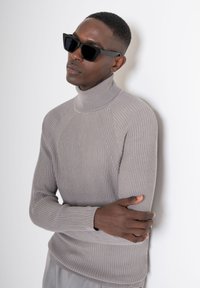 Antony Morato SLIM FIT - Maglione - clay