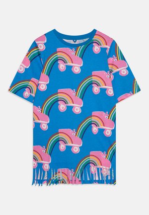 Stella McCartney Kids DRESS - Kjole - dark blue