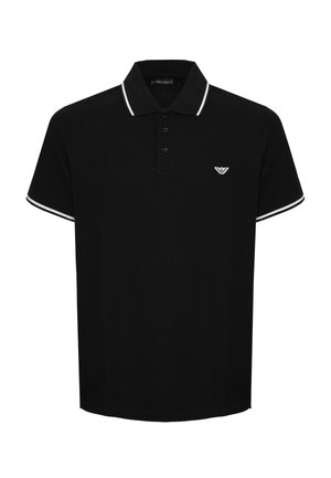 Polo - black