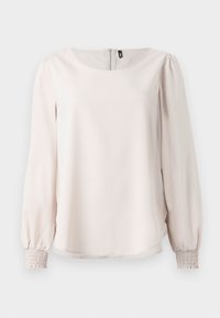 Niet geselecteerd, pumice stone