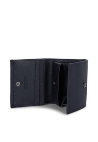LANCASTER MILANO GENTLEMEN - Geldbörse - bleu foncé