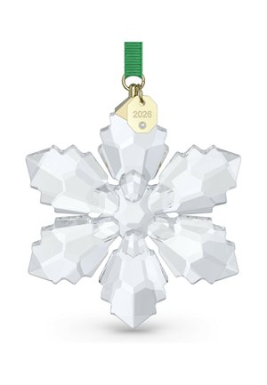 ANNUAL EDITION ORNAMENT  - Altri accessori - white