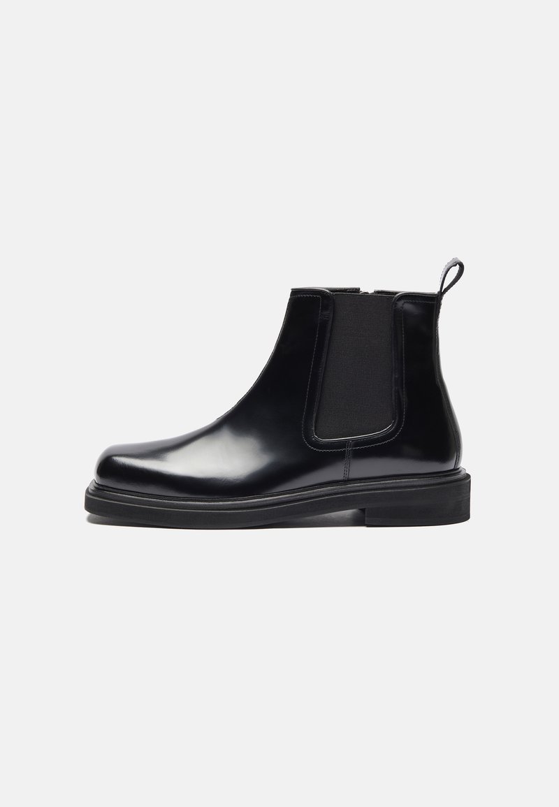 zign classic ankle boots