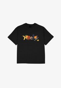 Sélectionné, black