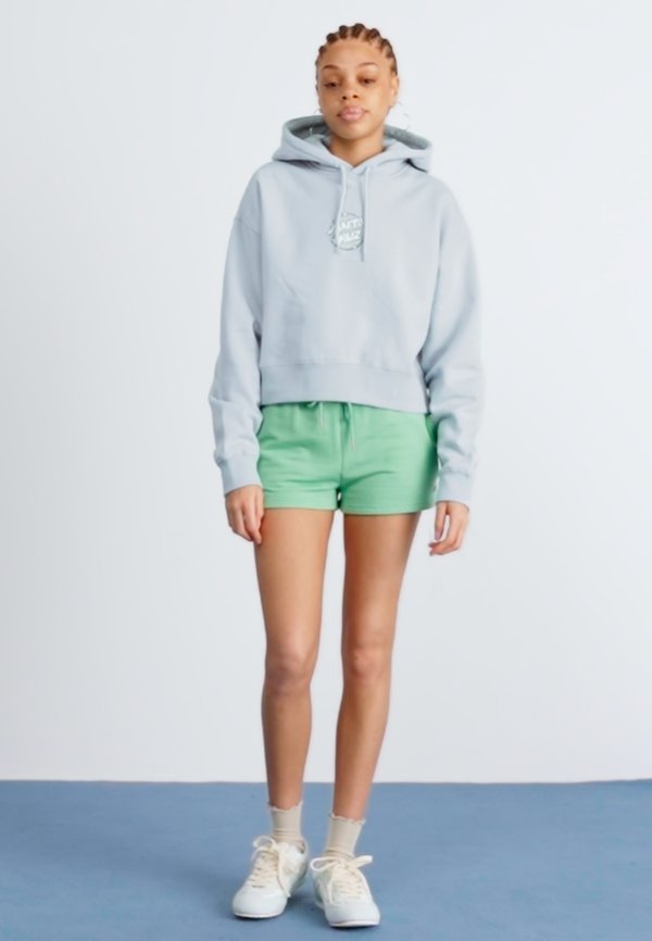 SURFING BY MOONLIGHT - Tracksuit bottoms - spring bud3