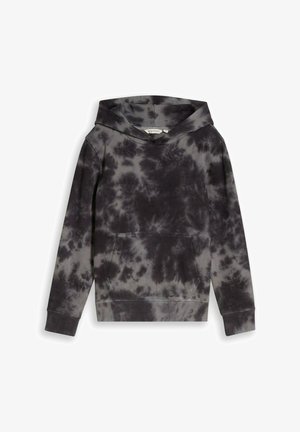 TOM TAILOR, - Bluza z kapturem