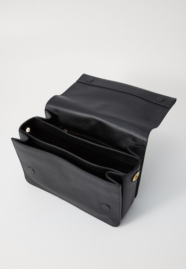 CROSSBODY BAG - Cross body bag - nero4