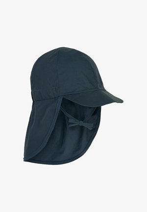 mikk-line LONG NECK - Cappellino - blue nights