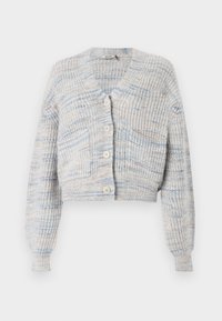 DRYKORN COOPIE - Kardigan - blue