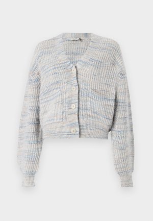 DRYKORN COOPIE - Gilet - blue