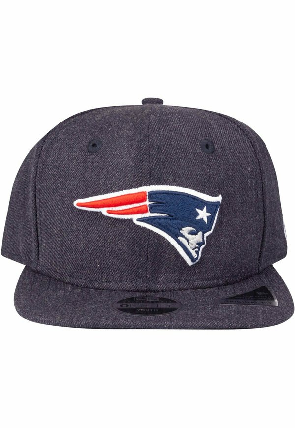 FIFTY NEW ENGLAND PATRIOTS – Cap