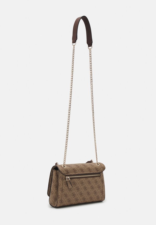 NOELLE CONVERTIBLE FLAP - Handbag4