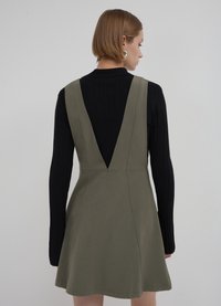 Calliope Top - verde