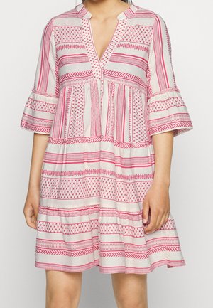 Jurk - beige