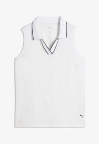 Unselected, white glow