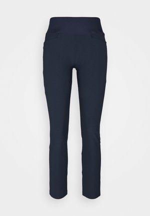 PANT - Trousers - navy blazer