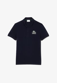 Seleccionado, bleu marine