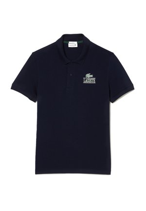 Polo - bleu marine