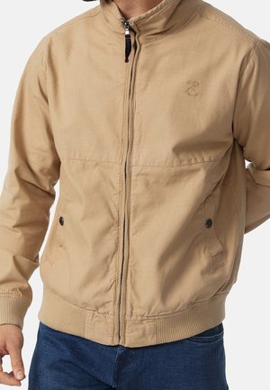 Light jacket - beige