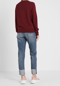 Calvin Klein Jeans Maglione - bordeaux
