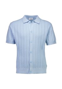 Non selezionato, sky blue