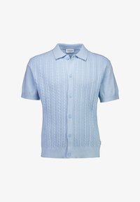 Non selezionato, sky blue