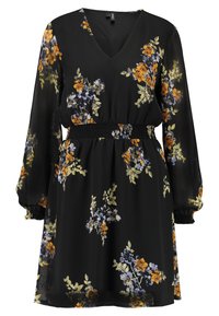 Vero Moda Vapaa-ajan mekko - black