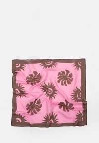 PULL&BEAR SUN BANDANA - Marama - pink