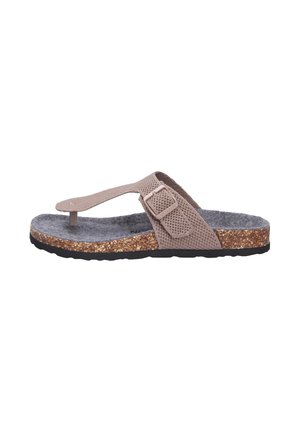 Sandales tongs - sandmel