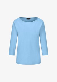 Unausgewählt, light blue