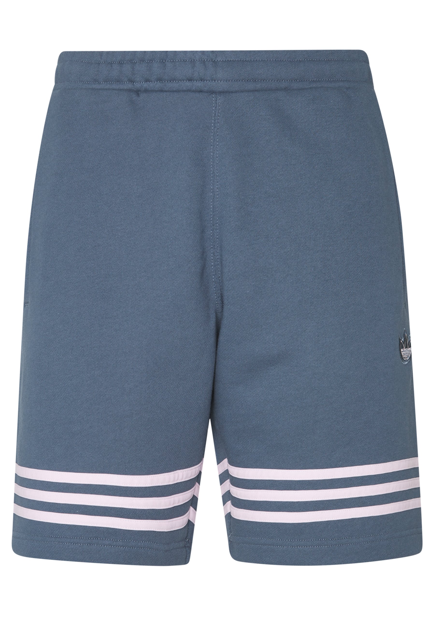 dark blue adidas shorts