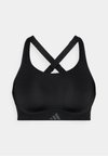 OPT HS - Brassières de sport à maintien supérieur - black