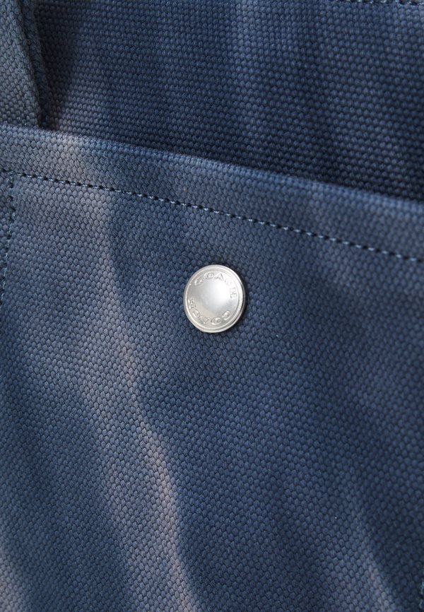 TIE DYE CARGO TOTE - Handbag2