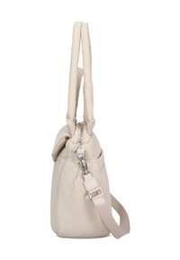 Expatrié POPPY - Kabelka - sand