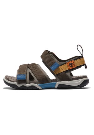 ADVENTURE SEEKER  - Outdoorsandalen - canteen