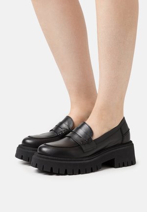 ALMA  - Instappers - black