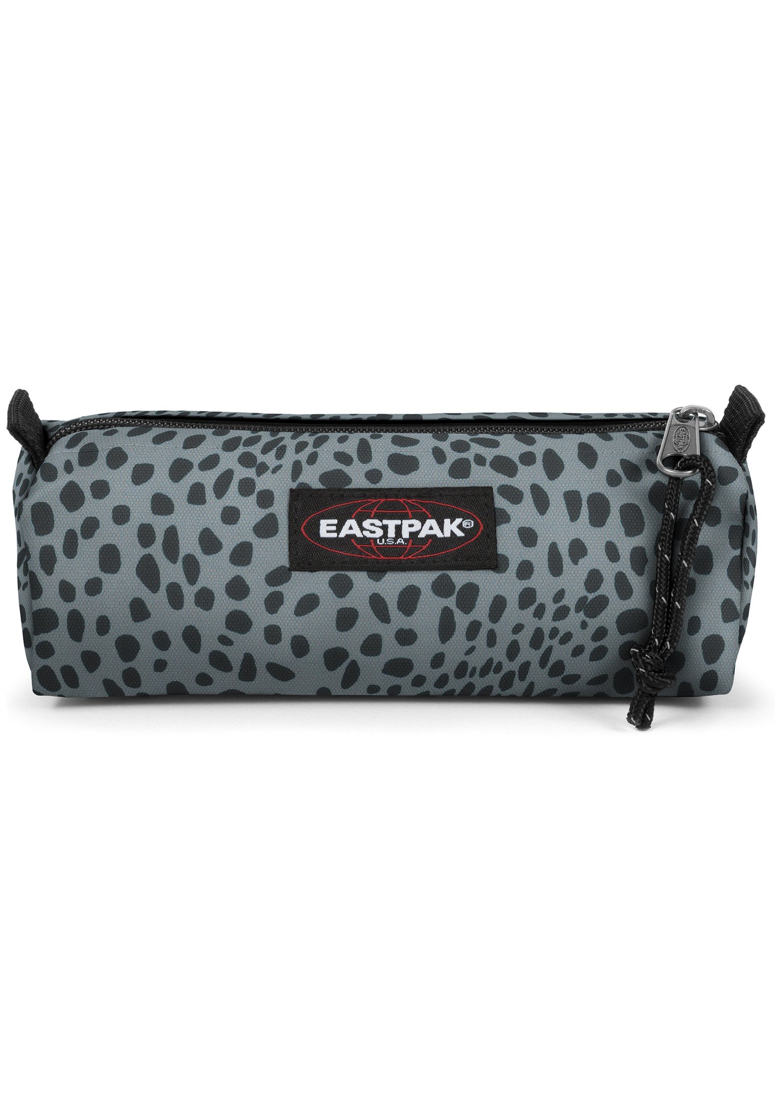 Eastpak BENCHMARK SINGLE Trousse funky cheetah/gris