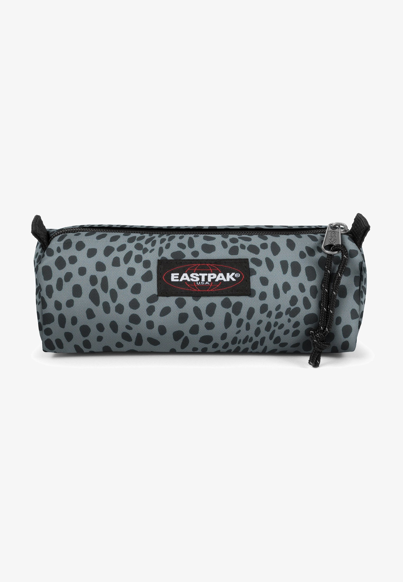 Eastpak BENCHMARK SINGLE Trousse funky cheetah/gris