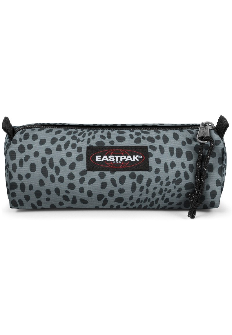 Eastpak - BENCHMARK SINGLE - Federmäppchen - funky cheetah, Vergrößern