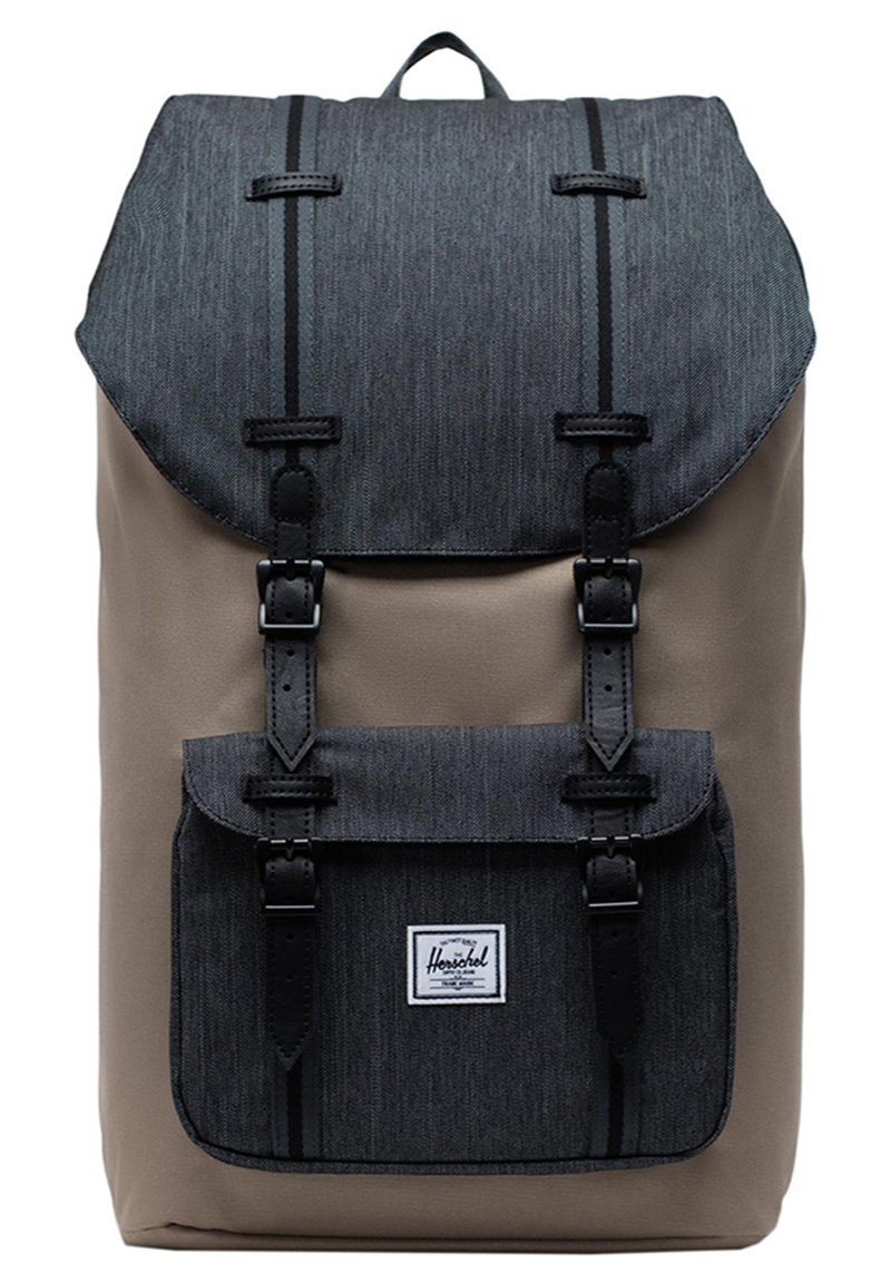 herschel black