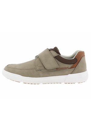 SOFTRELAX  - Trainers - mud