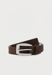 Non sélectionné, brown
