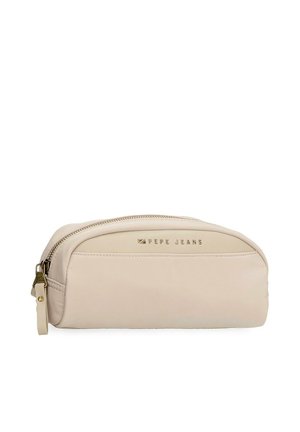 Pepe Jeans, MORGAN VANITY - Neceser - beige