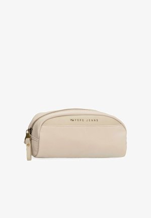 Pepe Jeans, MORGAN VANITY - Neceser - beige