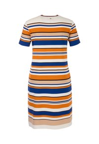 Marc Cain Strickkleid - bright pumpkin