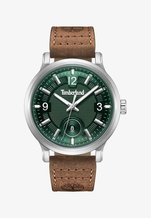 DRISCOLL - Reloj - green brown