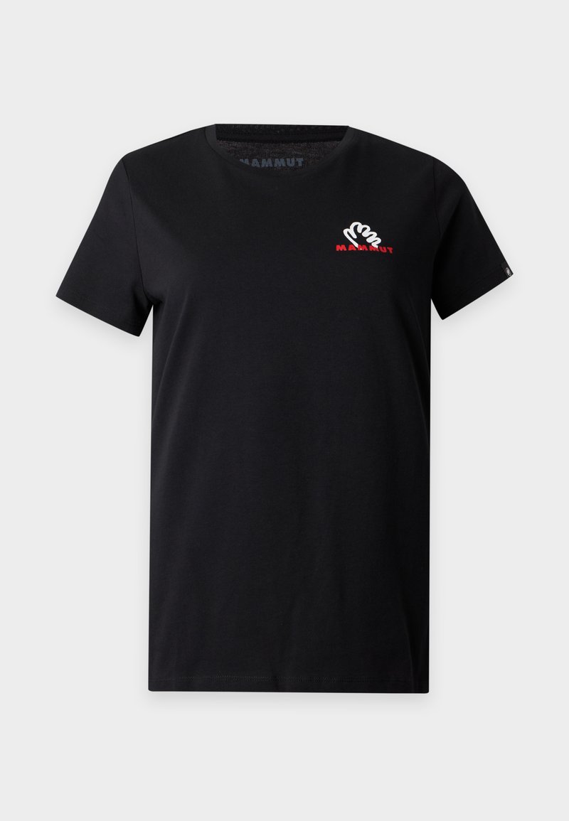 Camiseta deportiva